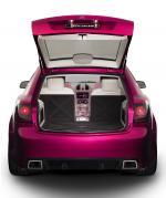 Holden Torana TT36 Concept 2004 года